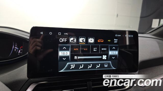 Peugeot 5008 2024 — photo 26