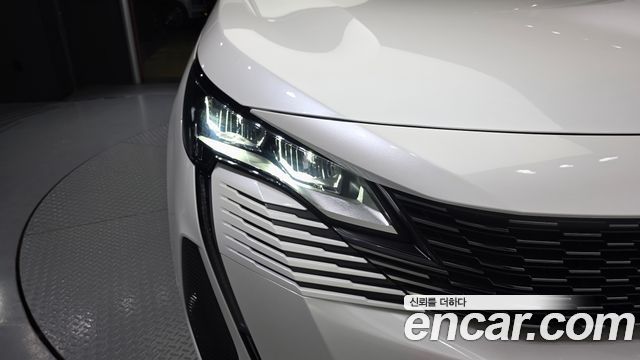Peugeot 5008 2024 — photo 8
