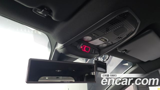 Peugeot 5008 2024 — photo 28