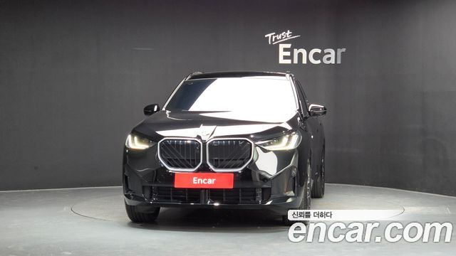 BMW X3 2025 — photo 3