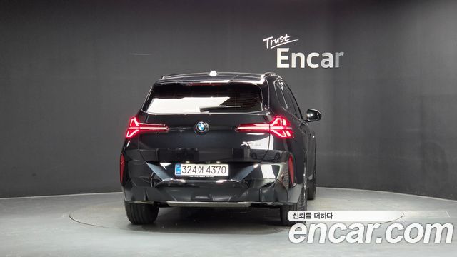 BMW X3 2025 — photo 4