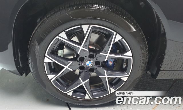 BMW X3 2025 — photo 5