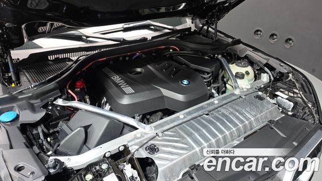 BMW X3 2025 — photo 6