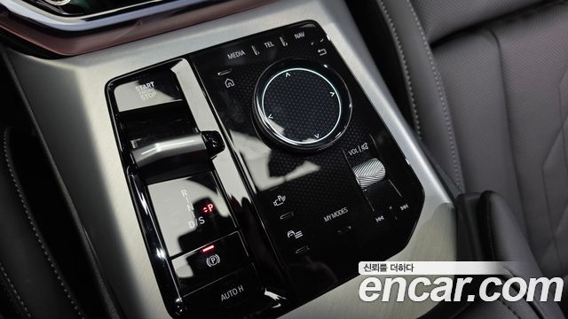 BMW X3 2025 — photo 12