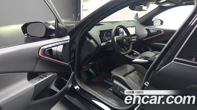 BMW X3 2025 — photo 13