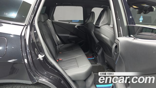 BMW X3 2025 — photo 17