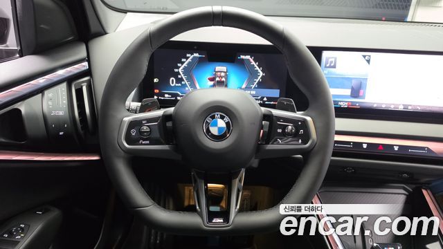 BMW X3 2025 — photo 18