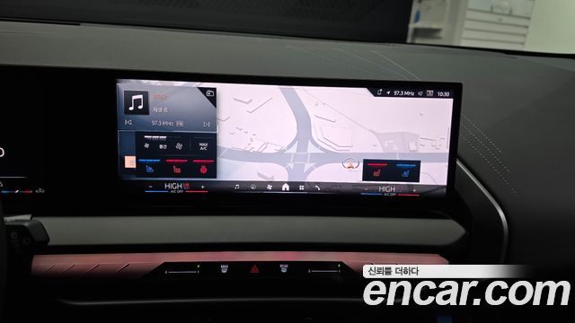 BMW X3 2025 — photo 19