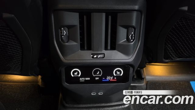 BMW X3 2025 — photo 24