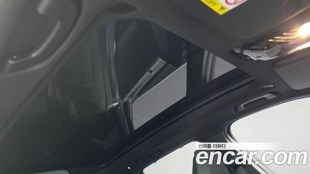 BMW X3 2025 — photo 25