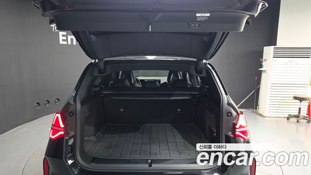 BMW X3 2025 — photo 26