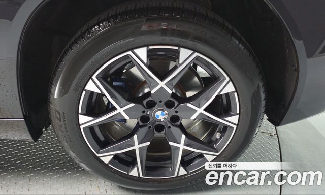 BMW X3 2025 — photo 7