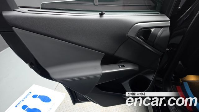 BMW X3 2025 — photo 15