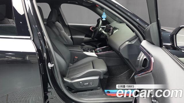 BMW X3 2025 — photo 16