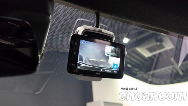 BMW X3 2025 — photo 27
