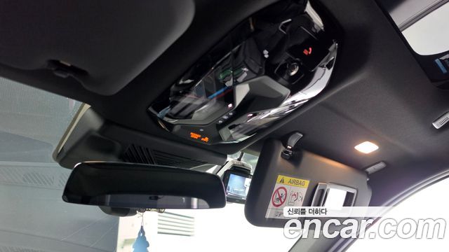 BMW X3 2025 — photo 28