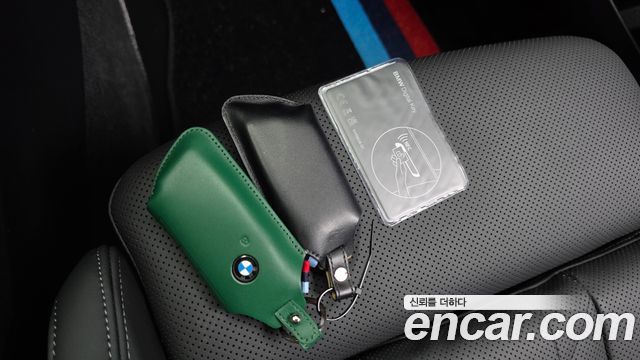 BMW X3 2025 — photo 29