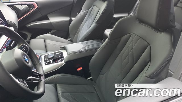 BMW X3 2025 — photo 30