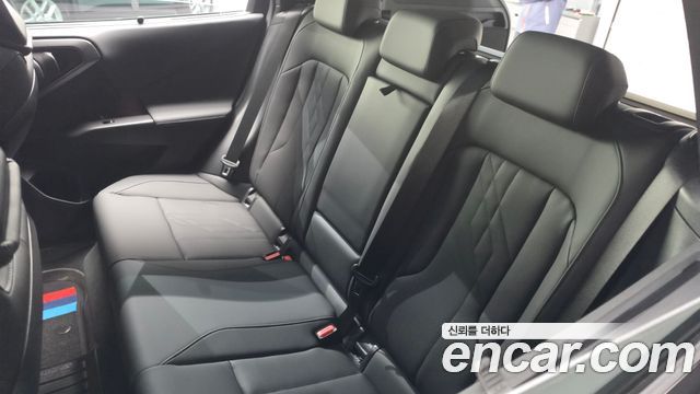 BMW X3 2025 — photo 31