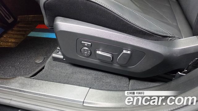 BMW X3 2025 — photo 33