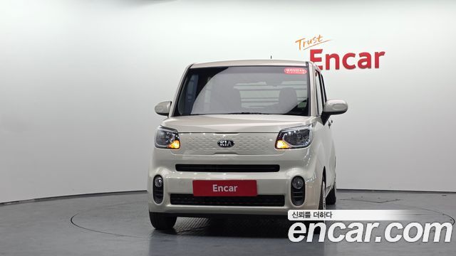 Kia RAY 2018 — photo 3