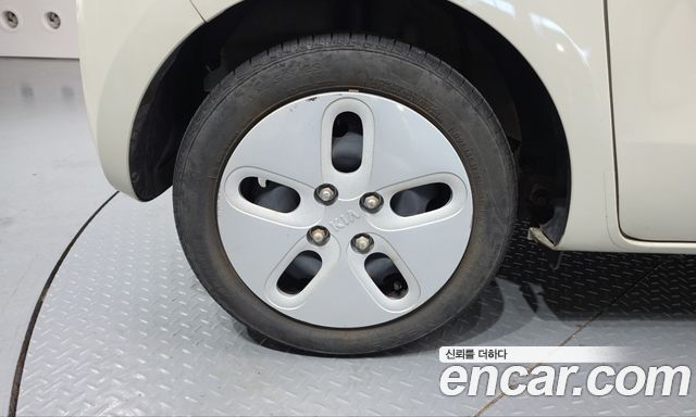Kia RAY 2018 — photo 5