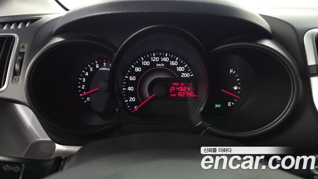 Kia RAY 2018 — photo 11