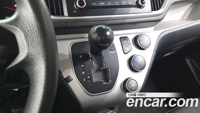 Kia RAY 2018 — photo 12