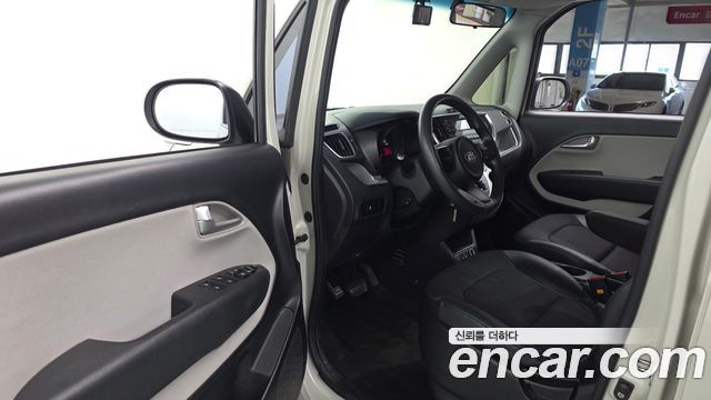 Kia RAY 2018 — photo 13