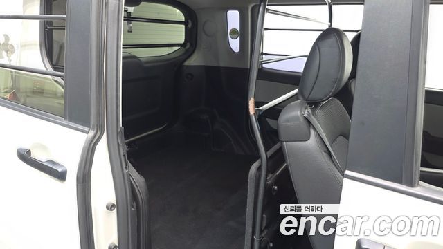 Kia RAY 2018 — photo 17