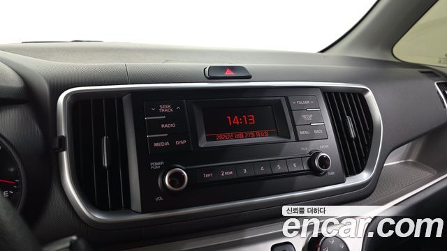 Kia RAY 2018 — photo 19