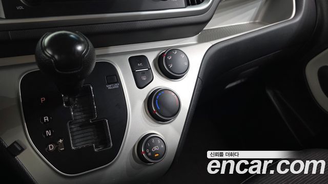 Kia RAY 2018 — photo 20
