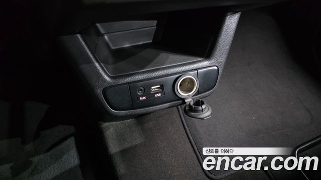 Kia RAY 2018 — photo 21