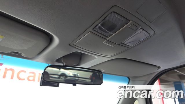 Kia RAY 2018 — photo 22