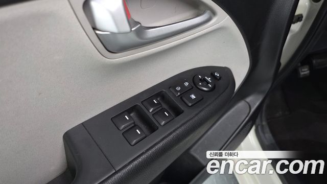 Kia RAY 2018 — photo 23