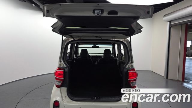 Kia RAY 2018 — photo 26