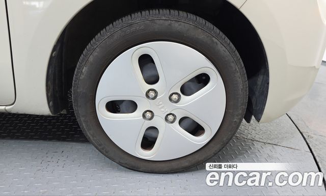 Kia RAY 2018 — photo 7