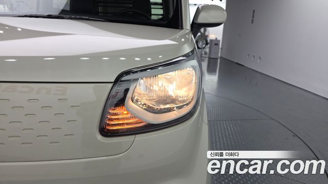 Kia RAY 2018 — photo 8