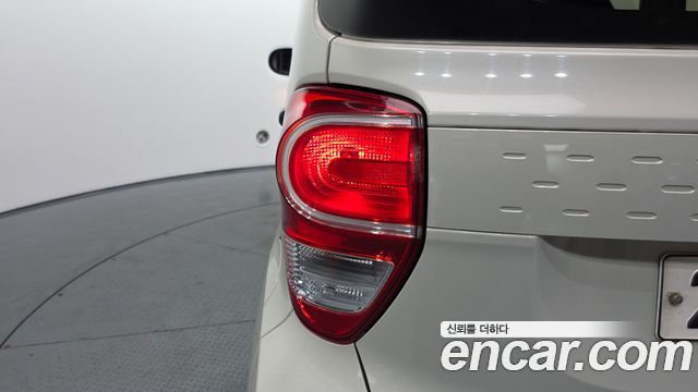 Kia RAY 2018 — photo 9