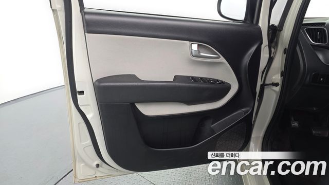 Kia RAY 2018 — photo 14