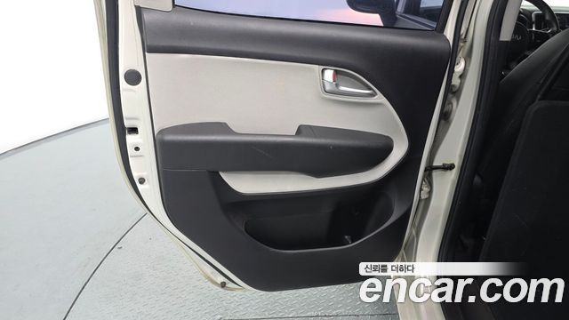 Kia RAY 2018 — photo 15