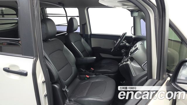 Kia RAY 2018 — photo 16