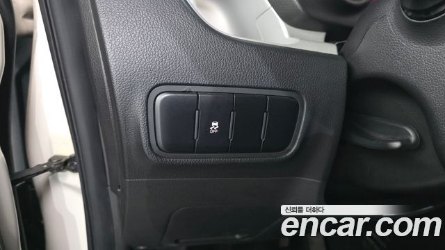 Kia RAY 2018 — photo 27