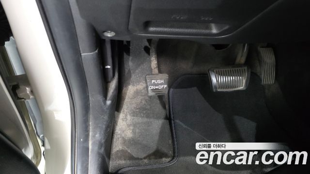 Kia RAY 2018 — photo 29