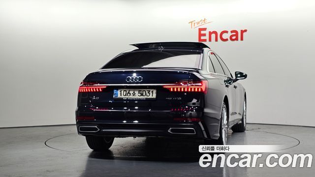 Audi A6 2020 — photo 4