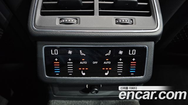 Audi A6 2020 — photo 19