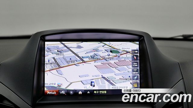 Chevrolet Korea Orlando 2016 — photo 7