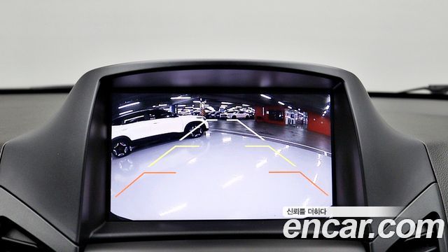 Chevrolet Korea Orlando 2016 — photo 8