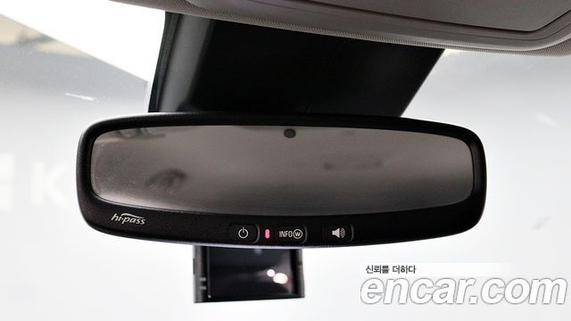 Chevrolet Korea Orlando 2016 — photo 9