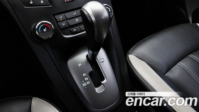 Chevrolet Korea Orlando 2016 — photo 10